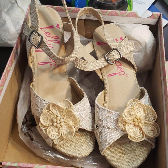 Wedges - Picture 3 of 4